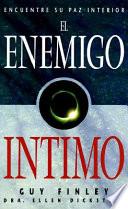 libro El Enemigo Intimo