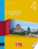 libro English 4