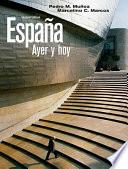 libro Espana