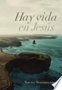 libro Hay Vida En Jesus