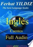 libro Inglés Español Cuentos & Audio