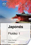 libro Japonés Fluidez 1