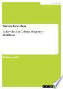 libro La Revolución Cubana. Orígenes Y Desarrollo