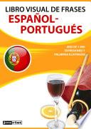 Libro Visual De Frases Español Portugués