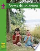 libro Partes De Un Entero