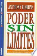 libro Poder Sin Limites