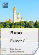 libro Ruso Fluidez 2