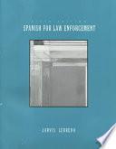 Spanish For Law Enforcement