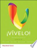 libro Vivelo