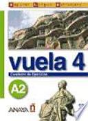 libro Vuela 4