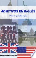 libro Adjetivos En Inglés