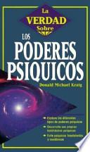 La Verdad Sobre Los Poderes Psiquicas