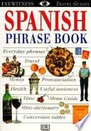 Spanish Phrase Book