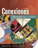 libro Conexiones