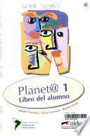 libro Planet@