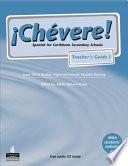 ¡chévere!