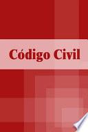 libro Código Civil