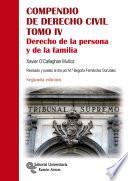 libro Compendio De Derecho Civil Tomo Iv