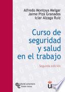 Curso De Seguridad Y Salud En El Trabajo