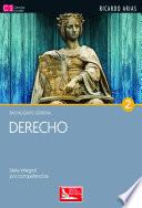 libro Derecho 2