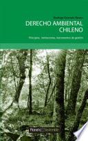 Derecho Ambiental Chileno