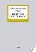 libro Derecho Del Trabajo