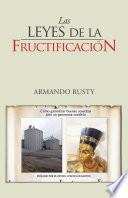 libro Las Leyes De La Fructificación