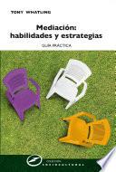 libro Mediación: Habilidades Y Estrategias