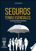 libro Seguros