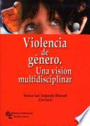 Violencia De Género