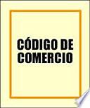 Codigo De Comercio