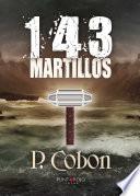 libro 143 Martillos