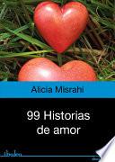 99 Historias De Amor