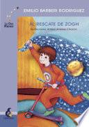 libro Al Rescate De Zogh