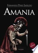 libro Amania