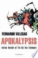 libro Apokalypsis