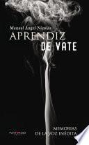 libro Aprendiz De Vate