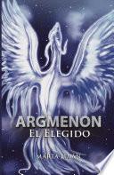 libro Argmenon. El Elegido