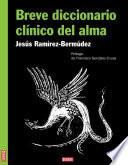 libro Breve Diccionario Clínico Del Alma