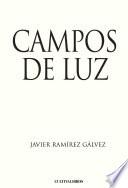 libro Campos De Luz