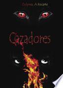 libro Cazadores