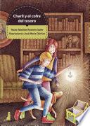 libro Charli Y El Cofre Del Tesoro