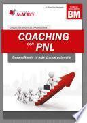 libro Coaching Con Pnl