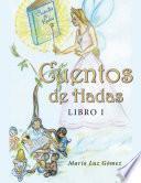 libro Cuentos De Hadas