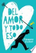 libro Del Amor Y Todo Eso