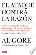 libro El Ataque Contra La Razón