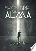 libro El Hombre Sin Alma