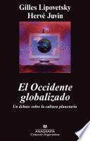 libro El Occidente Globalizado