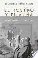 libro El Rostro Y El Alma