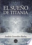 libro El Sueño De Titania